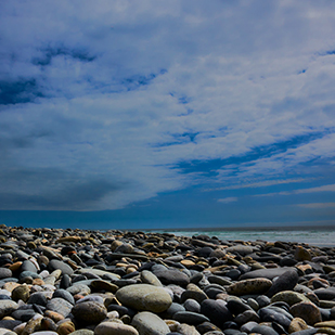 baie daudierne tourisme