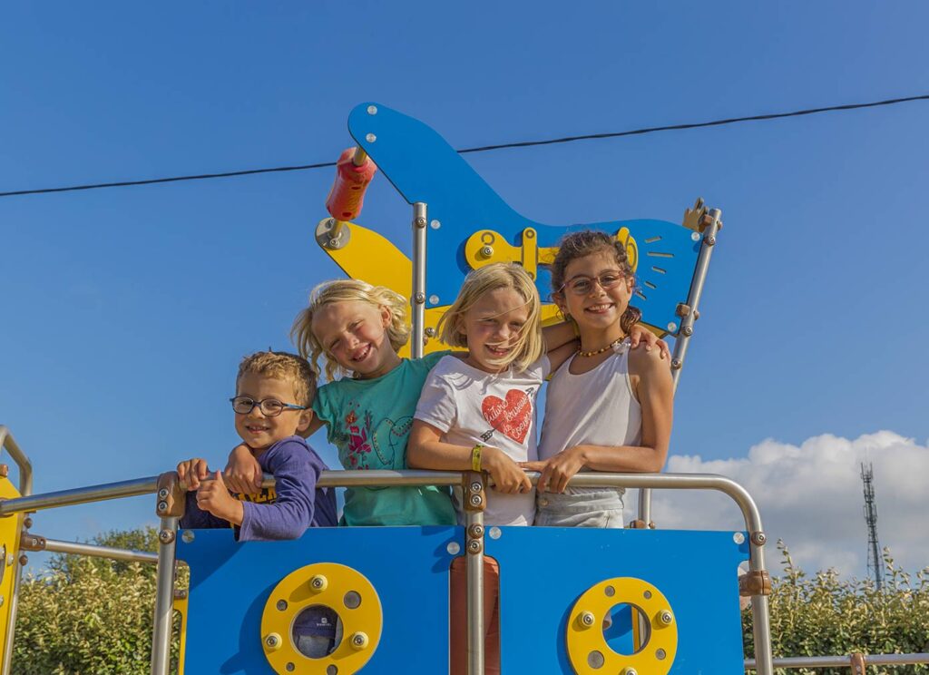 campingplatz penmarch kinderanimationen