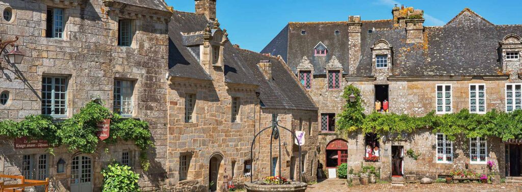 discover finistere bretagne