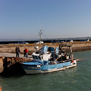 douarnenez tourisme