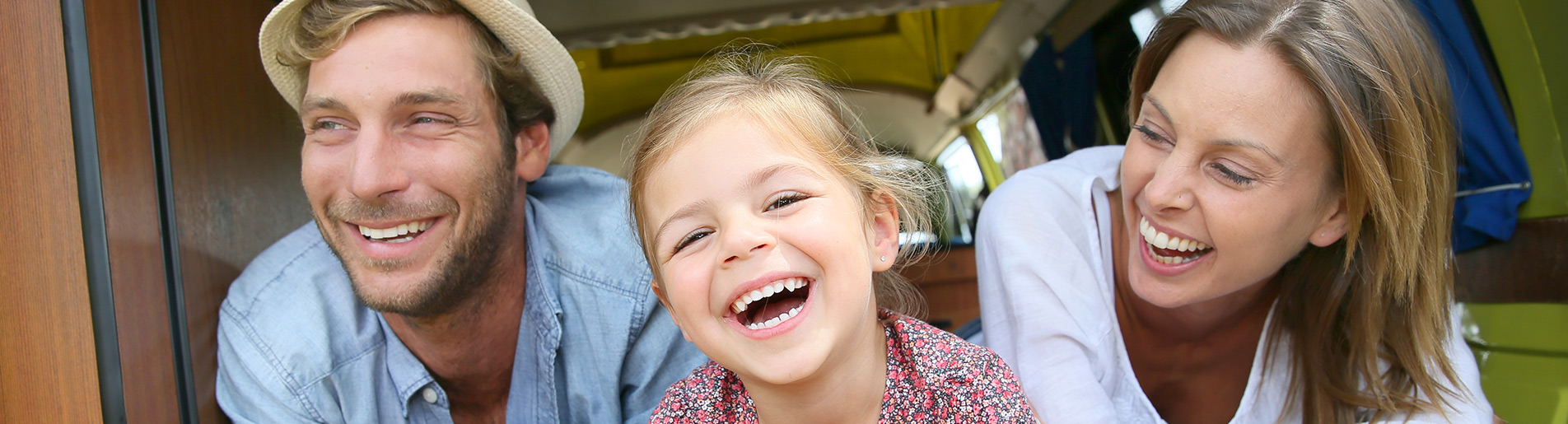 emplacements vacances familiales bretagne