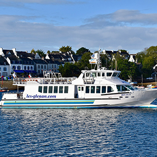 finistere sud croisere odet