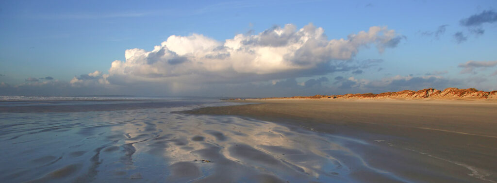 la torche camping bretagne