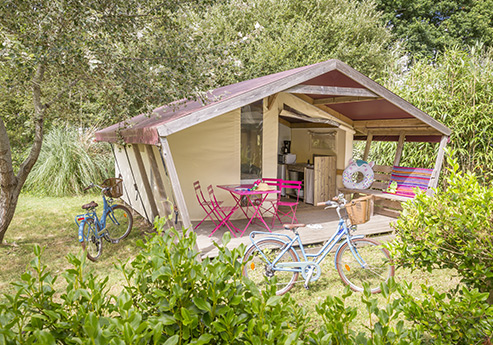 mobil homes a louer bretagne