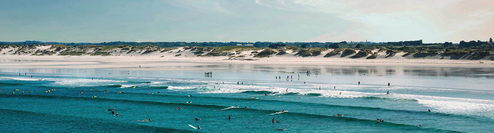 pointe de la torche tourisme