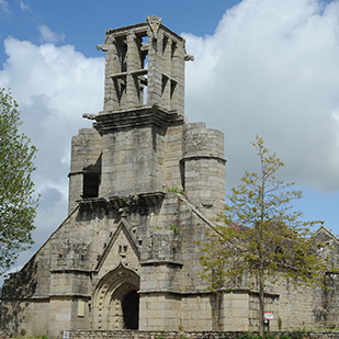 pont labbe urlaub bretagne