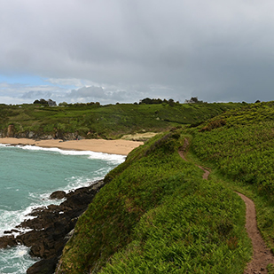 sentier gr34 bretagne