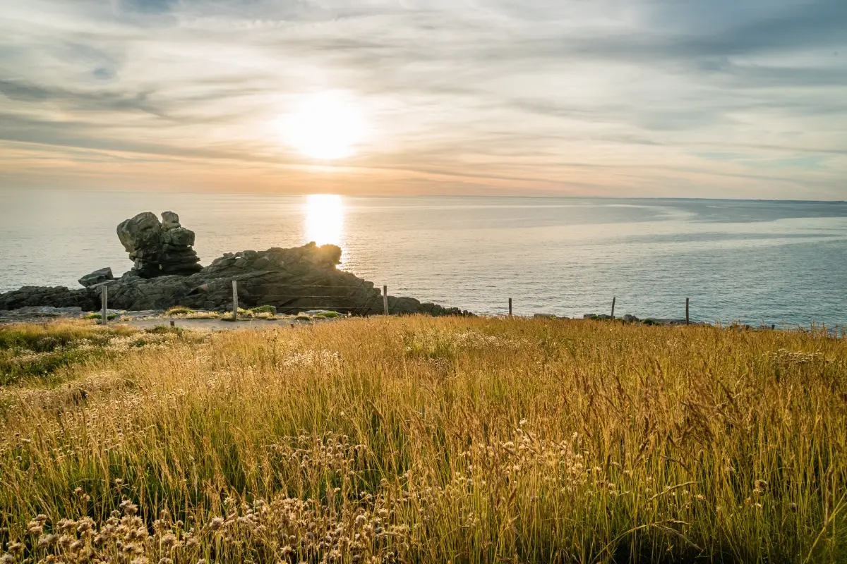 tourisme finistere camping