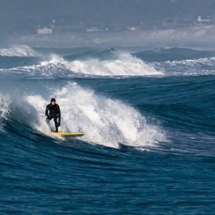 tourisme la torche