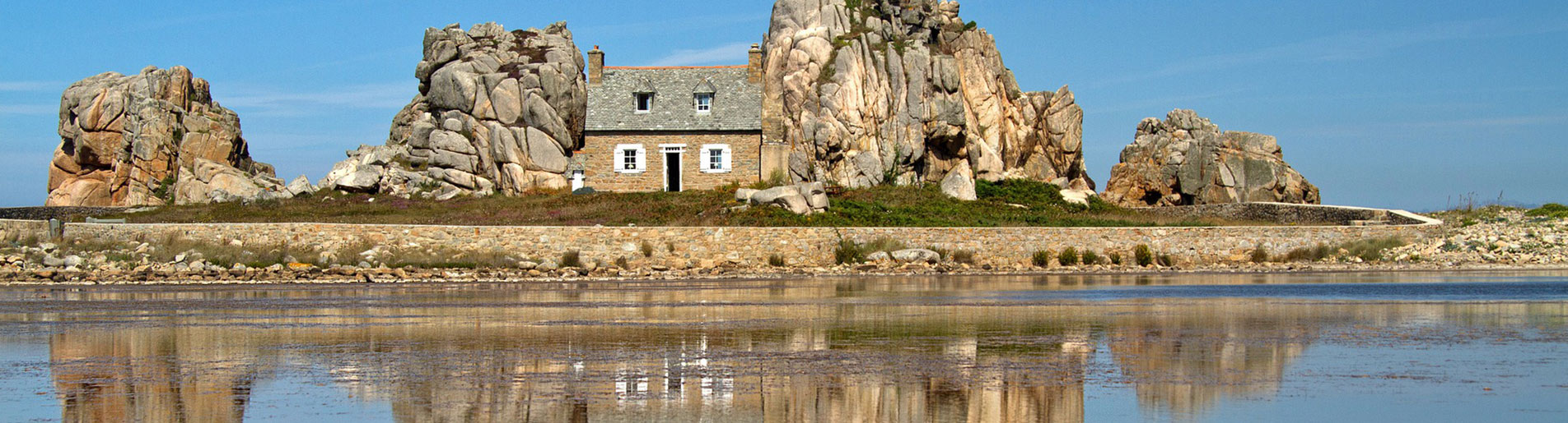 visiter bretagne week end