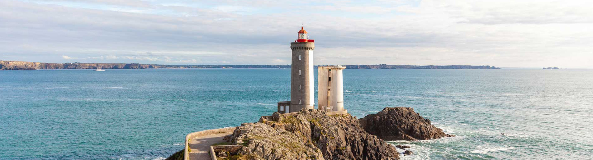 bezoek finistère