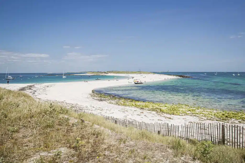 finistere sud