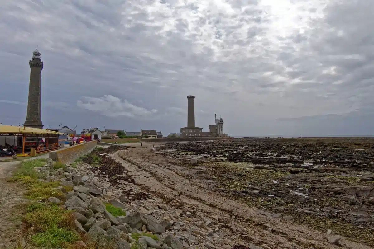 tourisme penmarch camping finistere